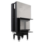 Recuperador a Lenha Bef Aquatic WH V 70 CL/CP - Bef Home